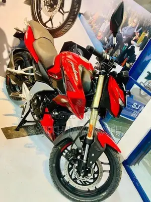 Bajaj Pulsar N160 Premium 2025