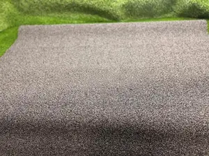 Coil Carpet