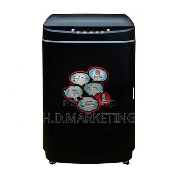 Singer 7.5 Kg Full Auto Washing Machine