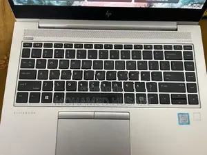 HP i7 Laptop