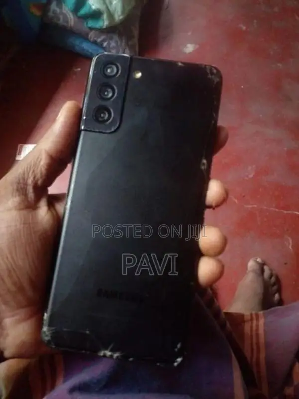 Samsung Galaxy S21 Plus (Used)