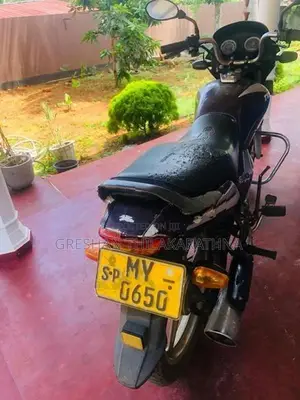 TVS Star Sport 125 2006