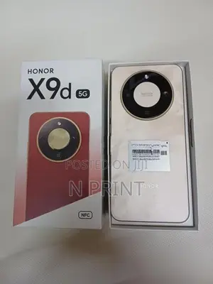 Honor X9d (Used)