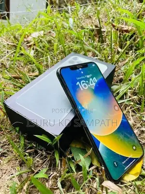 Apple iPhone 11 Pro (Used)