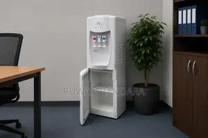 Sisil Water Dispenser 550W (SL-DV208LM)
