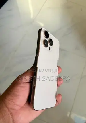 Apple iPhone 16 Pro Max (Used)