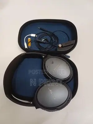 Bose QC25 Headphone