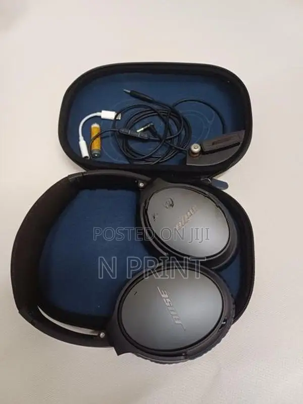 Bose QC25 Headphone