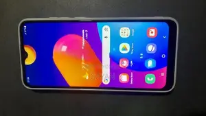 Samsung Galaxy M02s (Used)