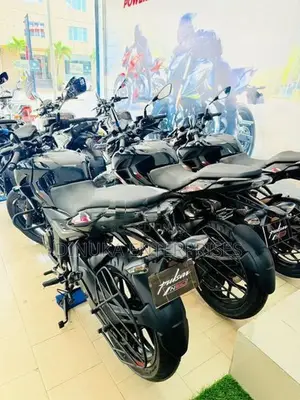 Bajaj Pulsar N160 2026