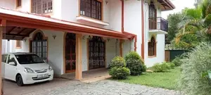 House for Rent in Maharagama ( File No 5235b)