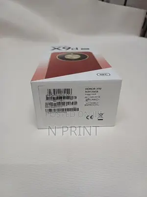 Honor X9d (Used)