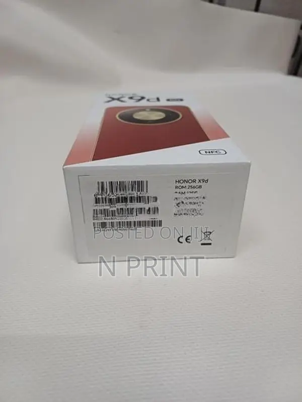 Honor X9d (Used)
