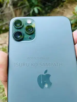 Apple iPhone 11 Pro (Used)