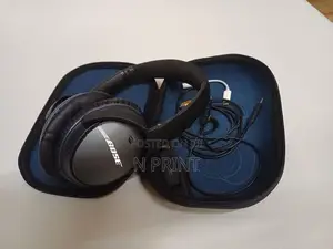 Bose QC25 Headphone