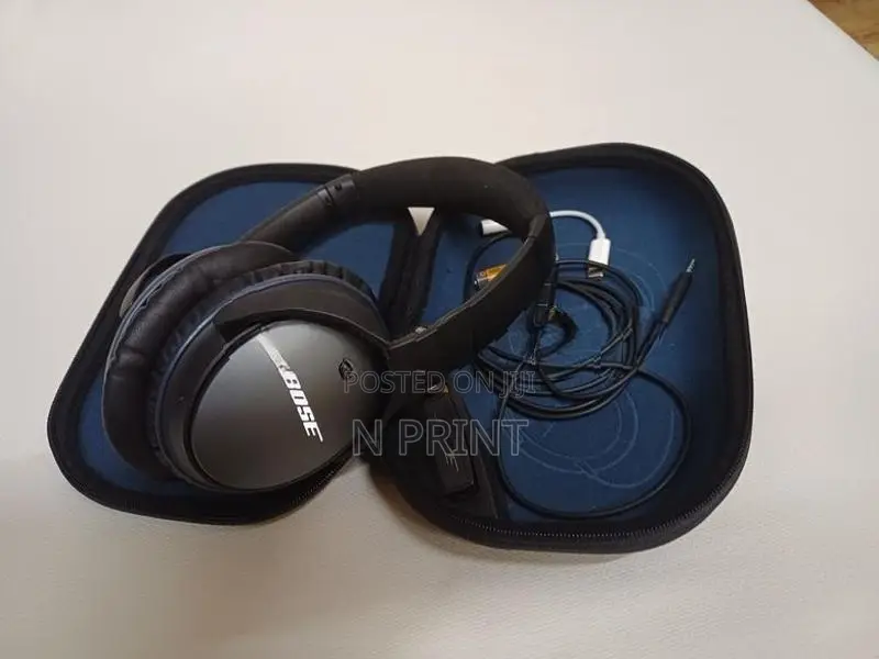 Bose QC25 Headphone