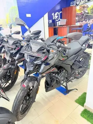 Bajaj Pulsar N160 2026