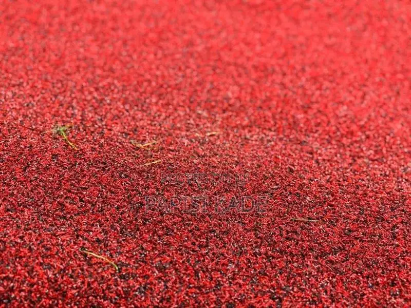 Coil Carpet