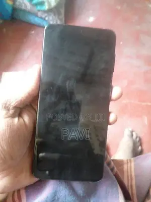 Samsung Galaxy S21 Plus (Used)