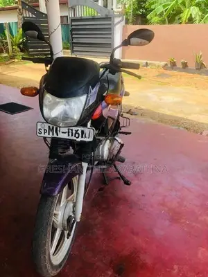 TVS Star Sport 125 2006
