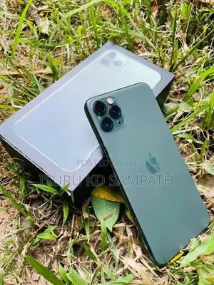 Apple iPhone 11 Pro (Used)