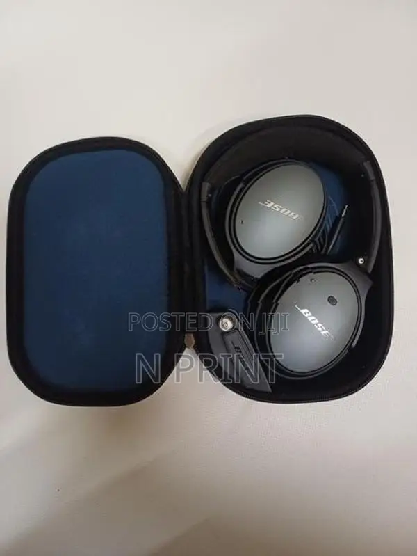 Bose QC25 Headphone
