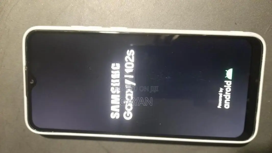 Samsung Galaxy M02s (Used)