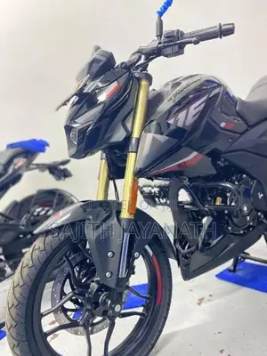 Bajaj Pulsar N160 Premium 2025