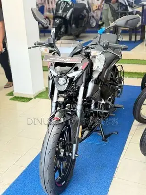 Bajaj Pulsar N160 2026