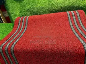Coil Carpet