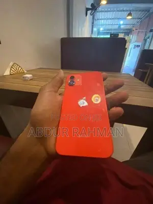 Apple iPhone 12 (Used)