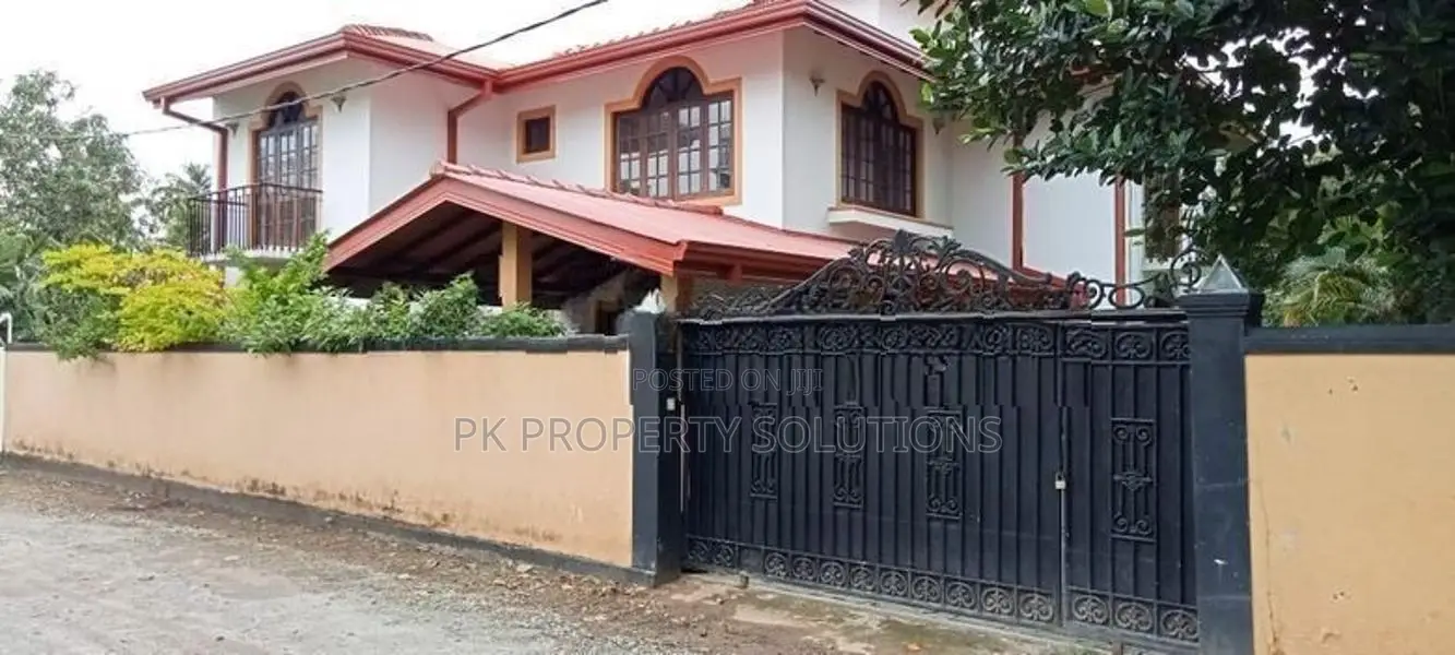 House for Rent in Maharagama ( File No 5235b)