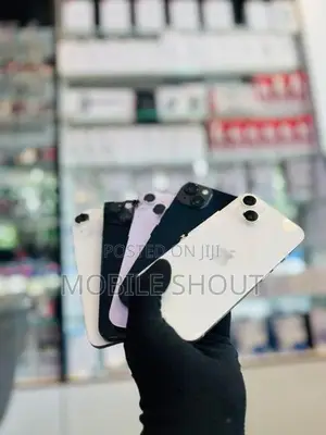 Apple iPhone 14 (Used)