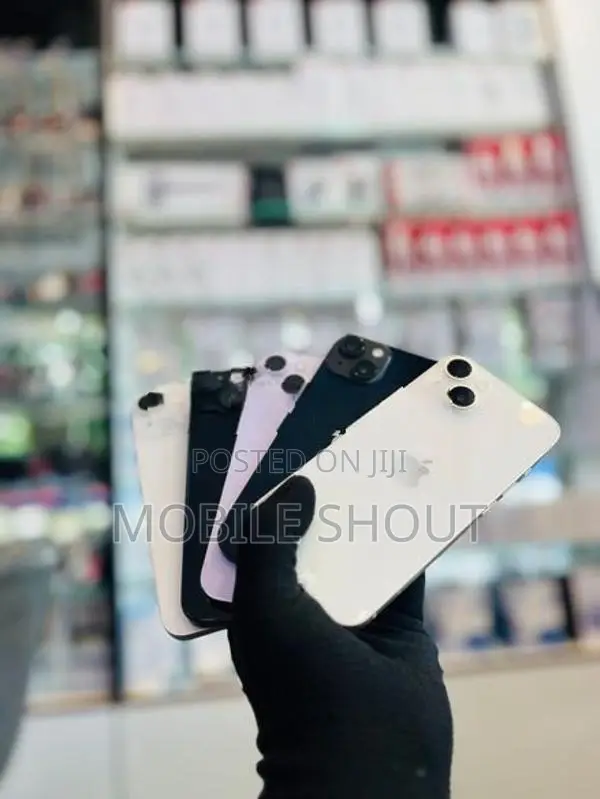 Apple iPhone 14 (Used)