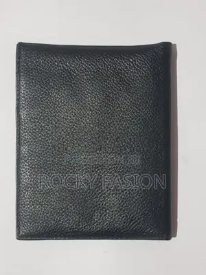 Mont Blanc Bifold Wallet