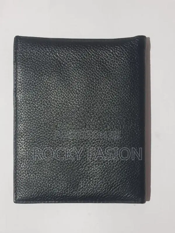 Mont Blanc Bifold Wallet