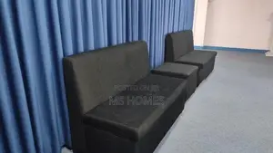4ft Lobby Sofa