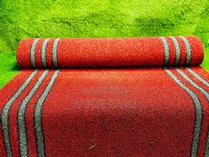 Coil Carpet
