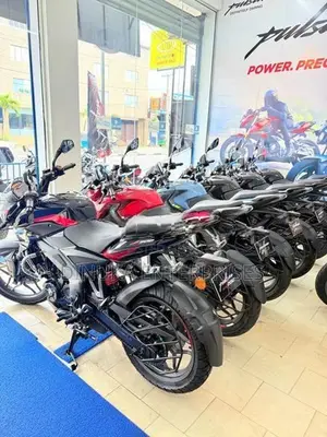 Bajaj Pulsar N160 Premium 2026