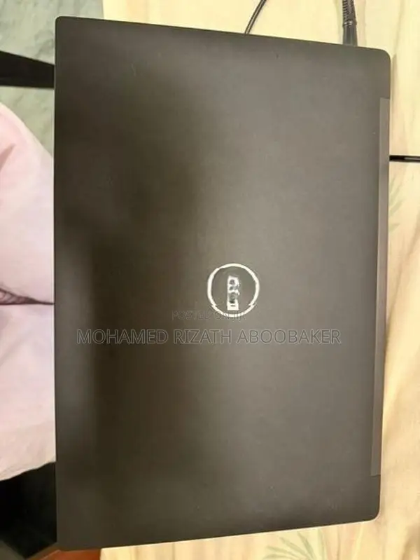 Dell Latitude 7480