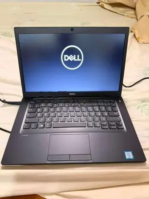Dell Latitude 7480