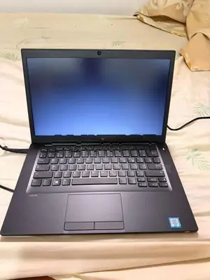 Dell Latitude 7480