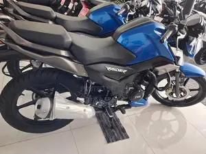 TVS Apache RTR 160 2026