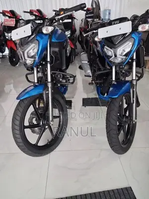 TVS Apache RTR 160 2026