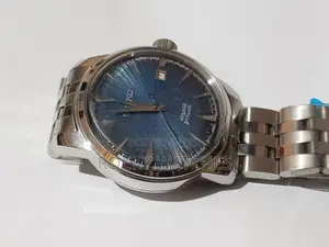 Seiko Automatic Watch