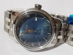 Seiko Automatic Watch