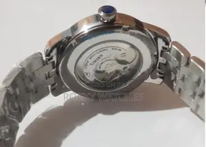 Seiko Automatic Watch