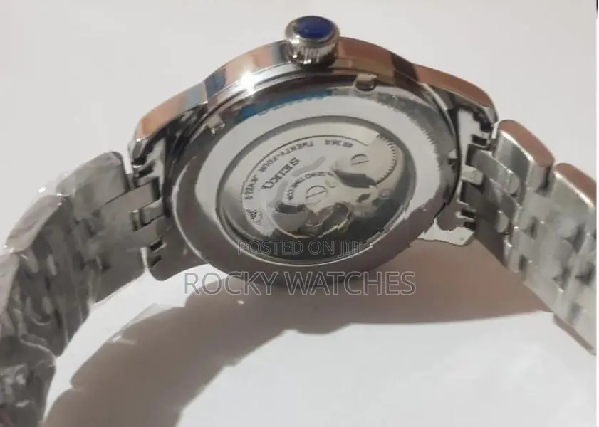 Seiko Automatic Watch