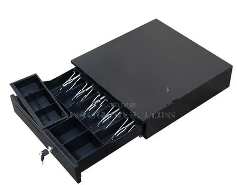 High Quality POS Cash Drawer for Retail Shops 1yr Warranty