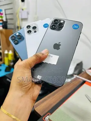 Apple iPhone 12 Pro 128GB 5G (Used)